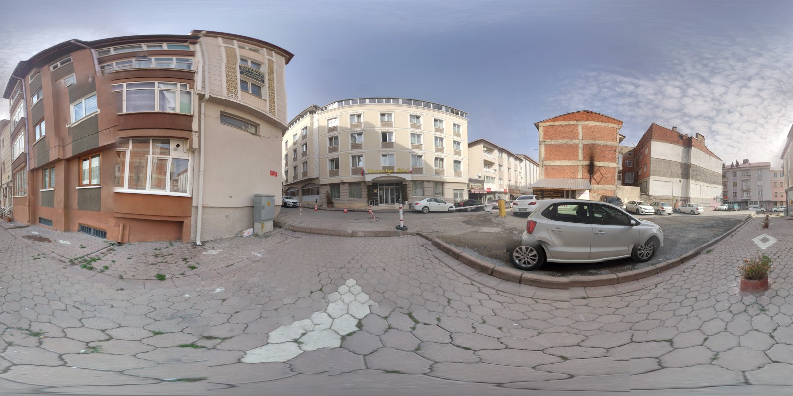 Buruciye Otel - Sivas — fotoğraf 9