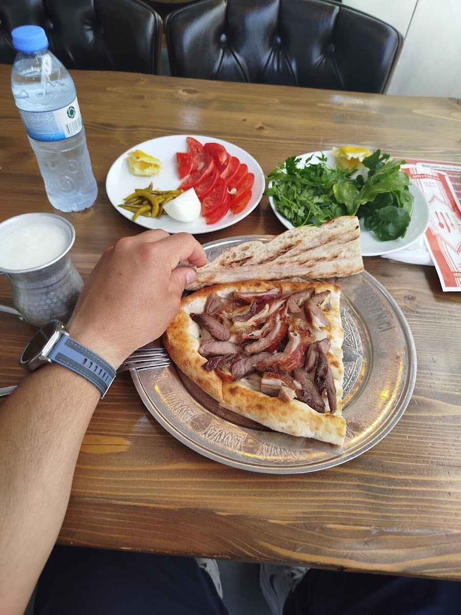 Büryan-ci — fotoğraf 2