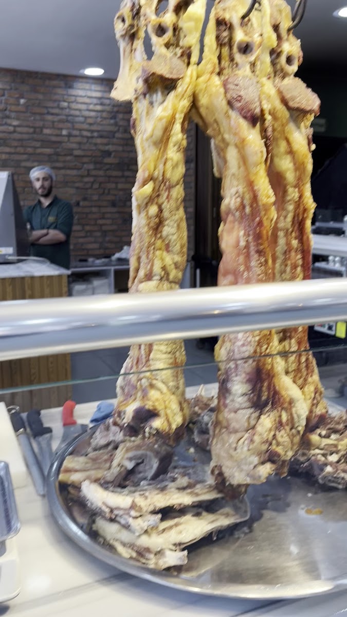 Büryan-ci — fotoğraf 3