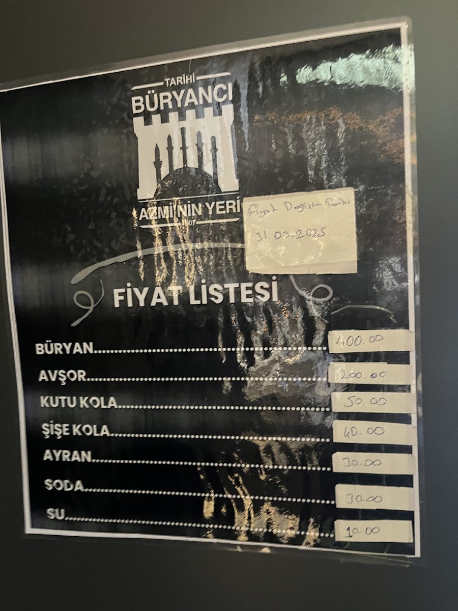 Büryancı Azmi'nin Yeri — fotoğraf 4