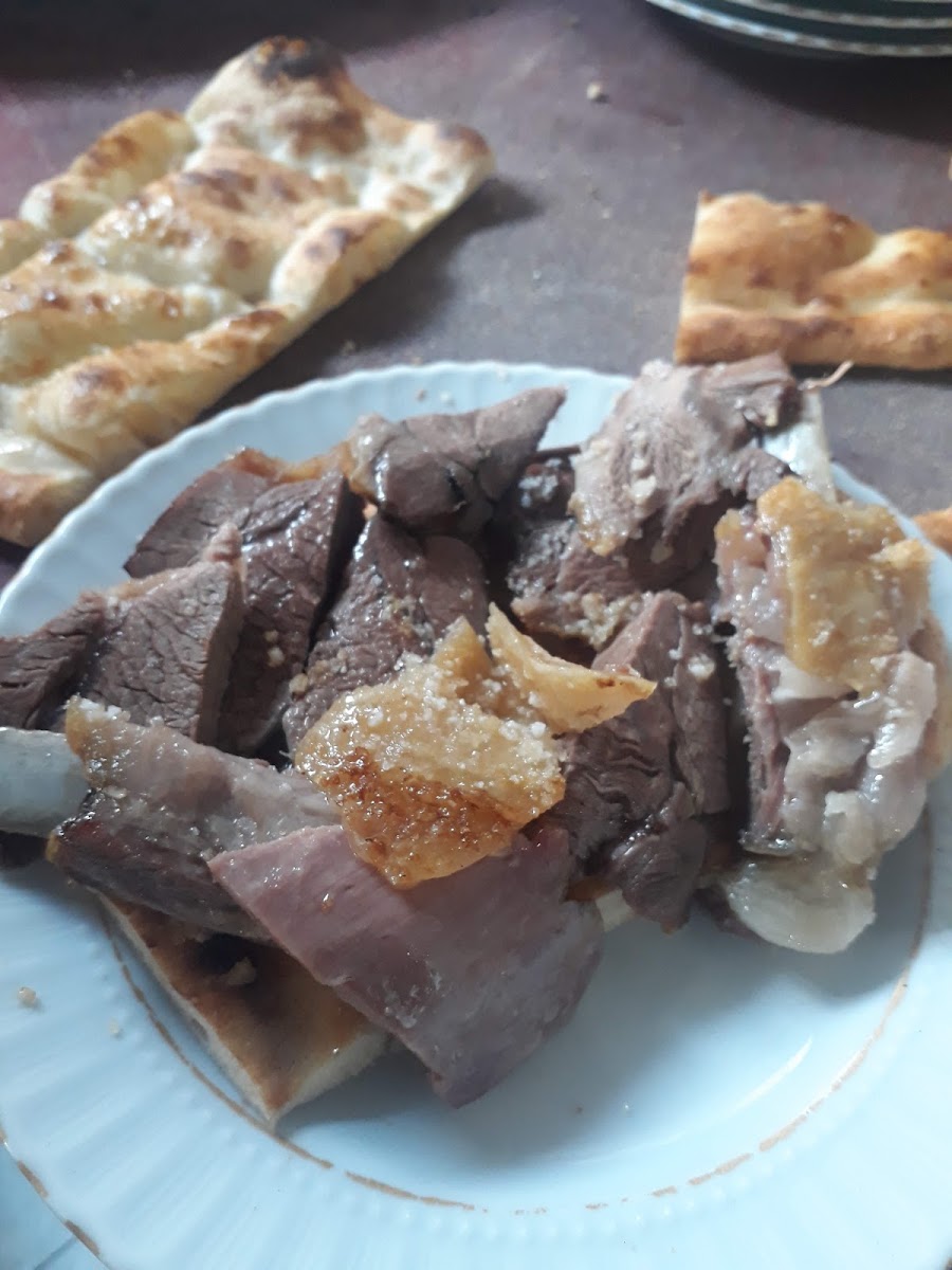 Büryanci Medeni Usta — fotoğraf 2