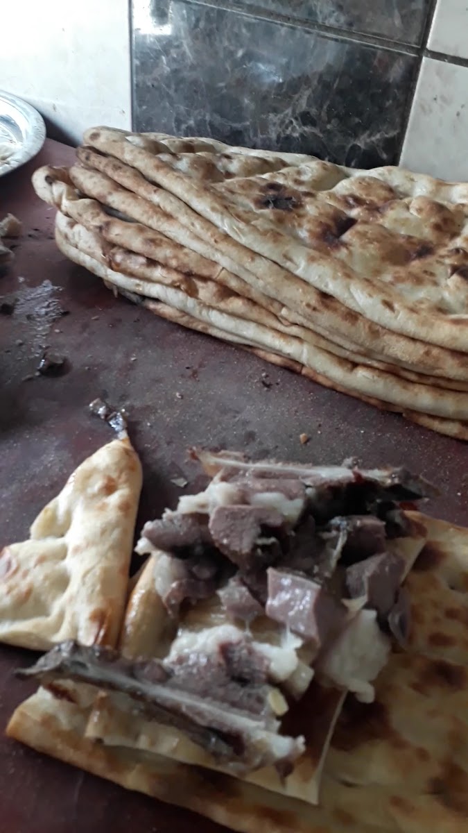 Büryanci Medeni Usta — fotoğraf 3