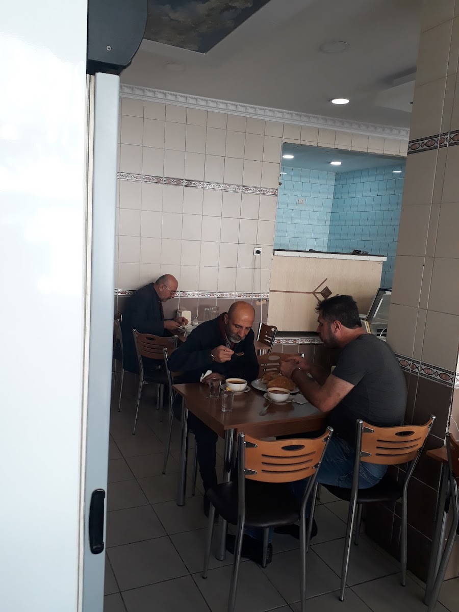 Büryanci Medeni Usta — fotoğraf 4