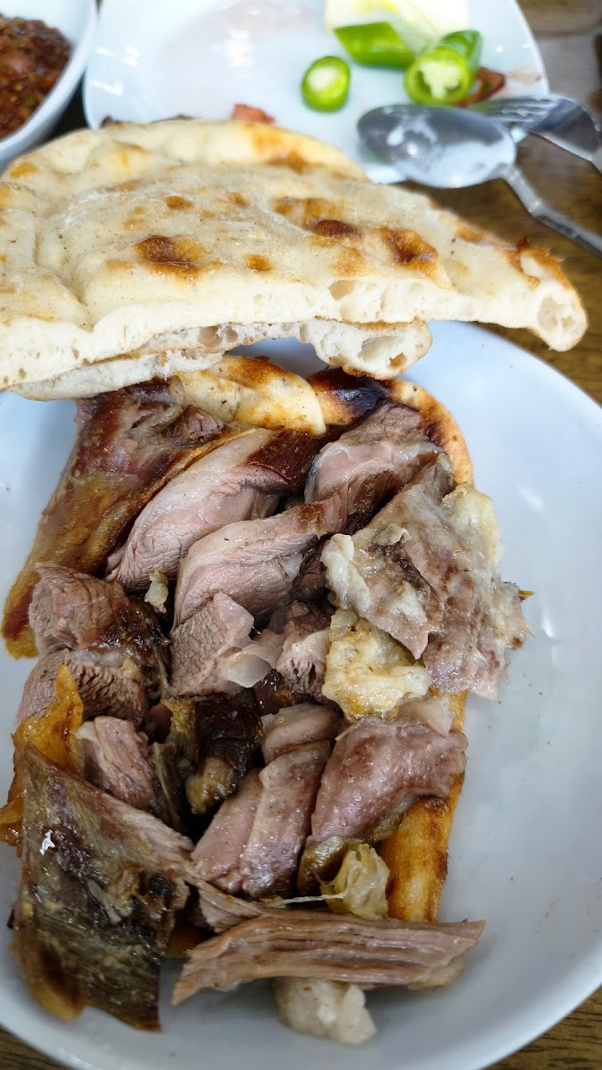 Büryancı Vahit Usta Yeni Çarşı Şubesi — fotoğraf 2