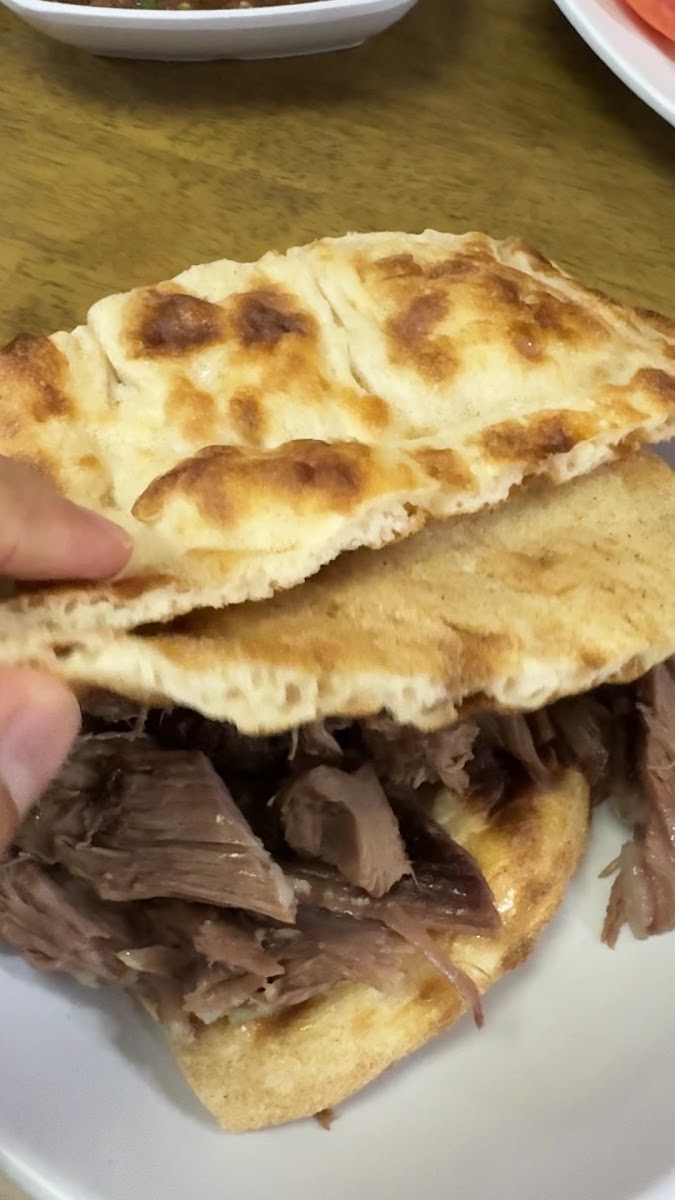 Büryancı Vahit Usta Yeni Çarşı Şubesi — fotoğraf 3