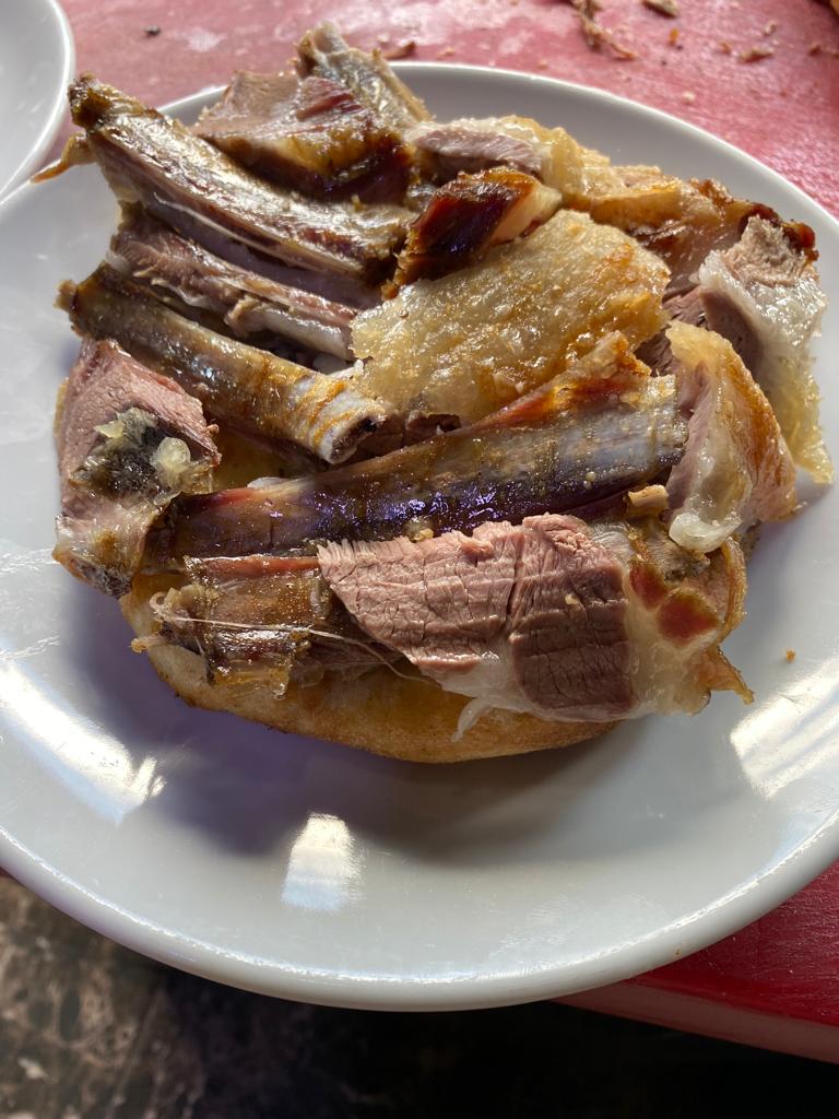 Büryancı Vahit Usta Yeni Çarşı Şubesi — fotoğraf 5