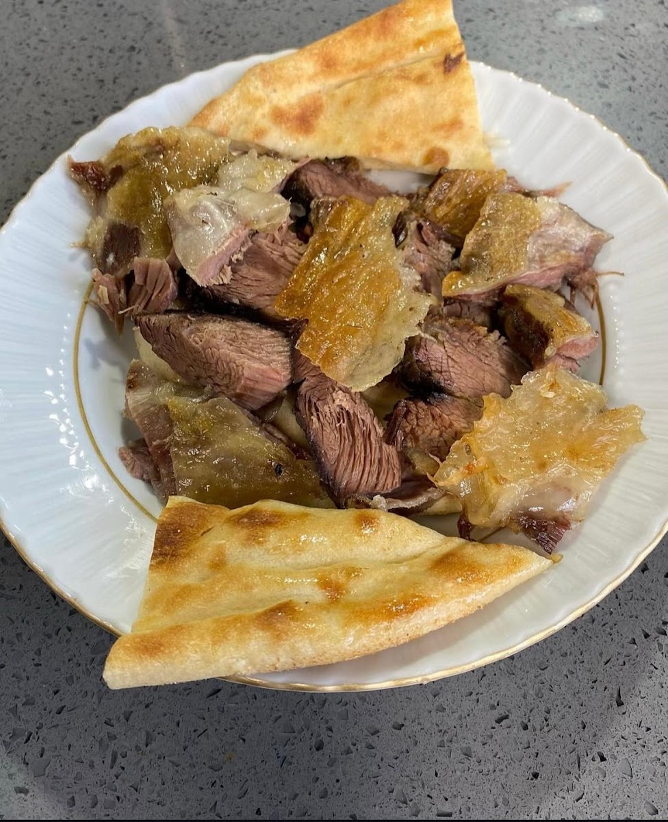 Büryancı Vahit Usta Yeni Çarşı Şubesi — fotoğraf 7