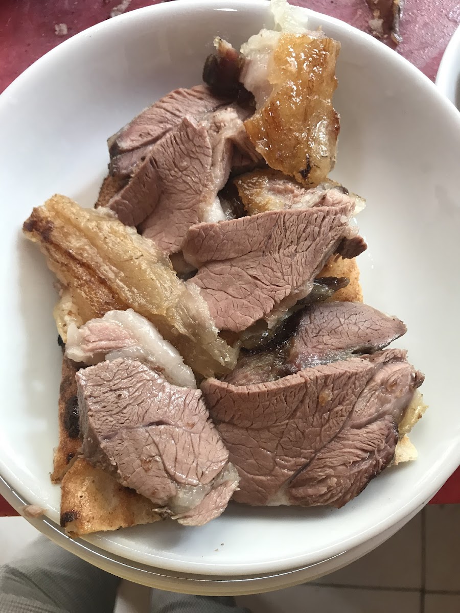 Büryancı vahit usta — fotoğraf 2