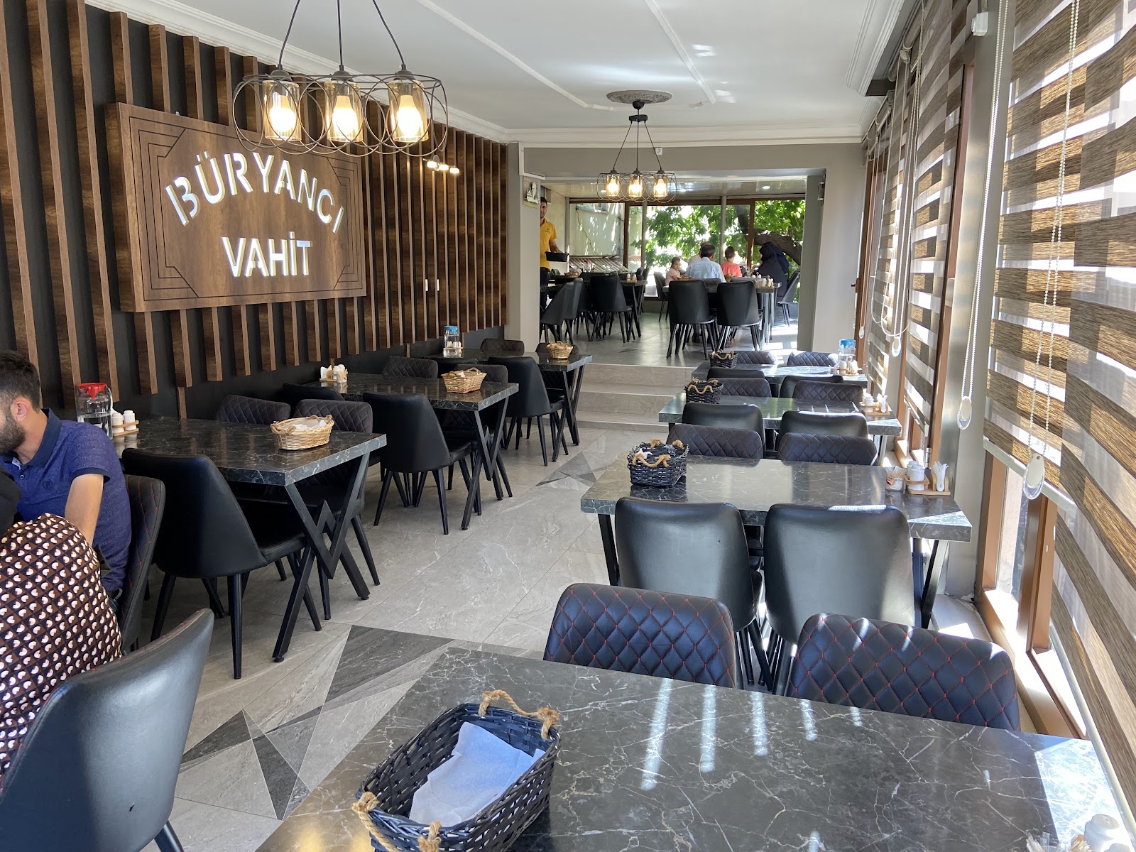 Büryancı vahit usta — fotoğraf 4