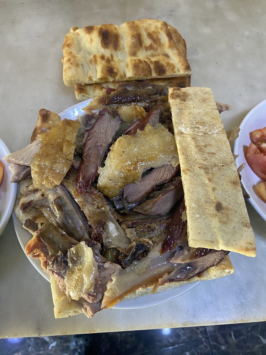 Büryancı vahit usta — fotoğraf 6