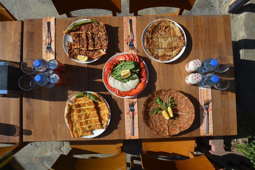 Buse Pide Lahmacun & çorba — photo 3