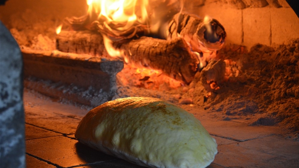 Buse Pide Lahmacun & çorba — photo 7