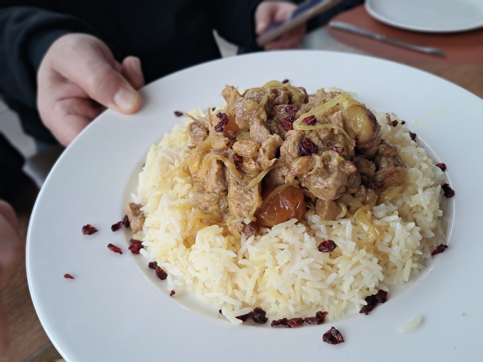 Buta Baku Restoran — fotoğraf 10