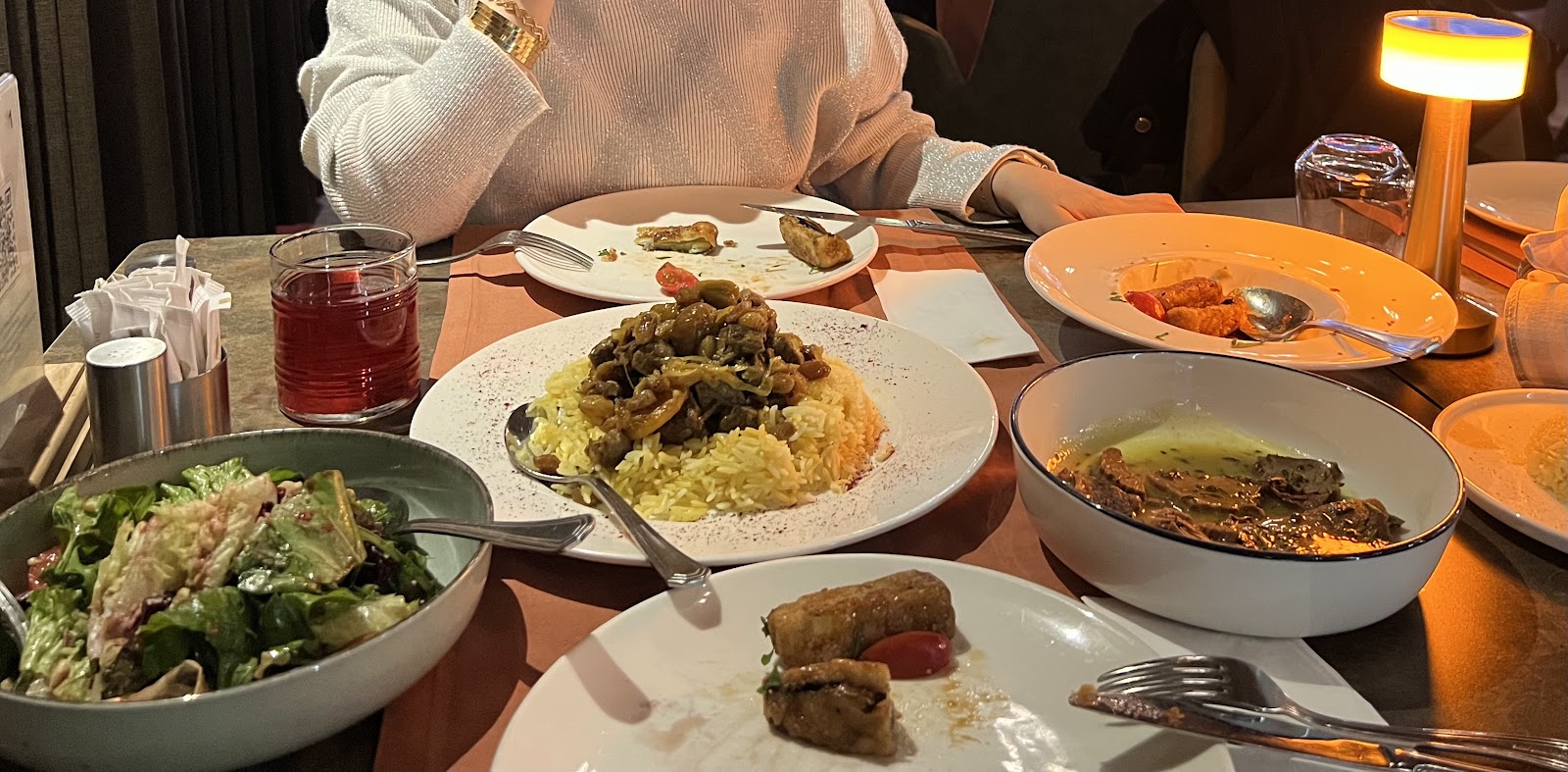 Buta Baku Restoran — fotoğraf 2