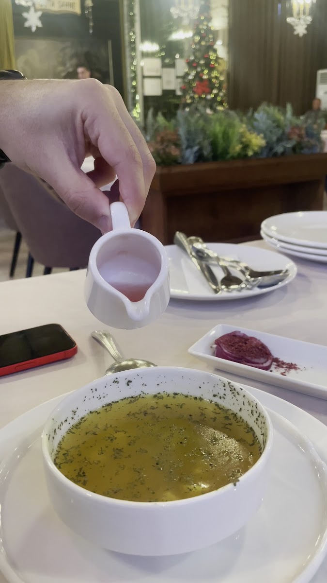 Buta Baku Restoran — fotoğraf 3