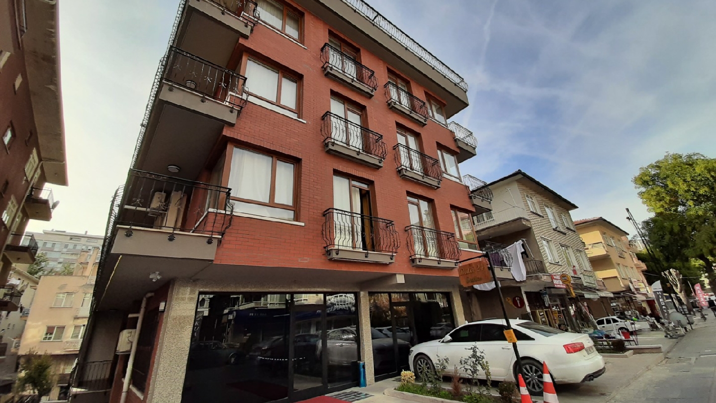 Butik 24 Suites — fotoğraf 4