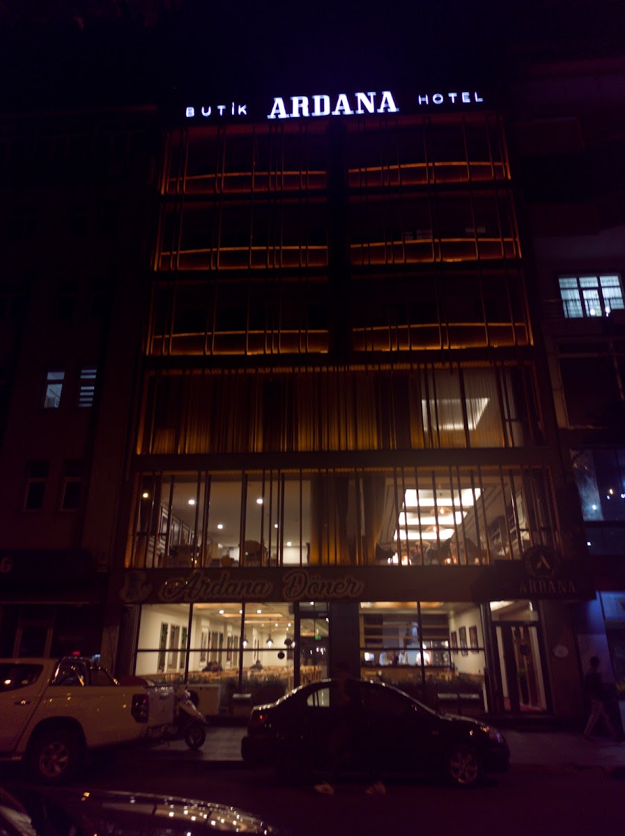 Butik Ardana Hotel — fotoğraf 3