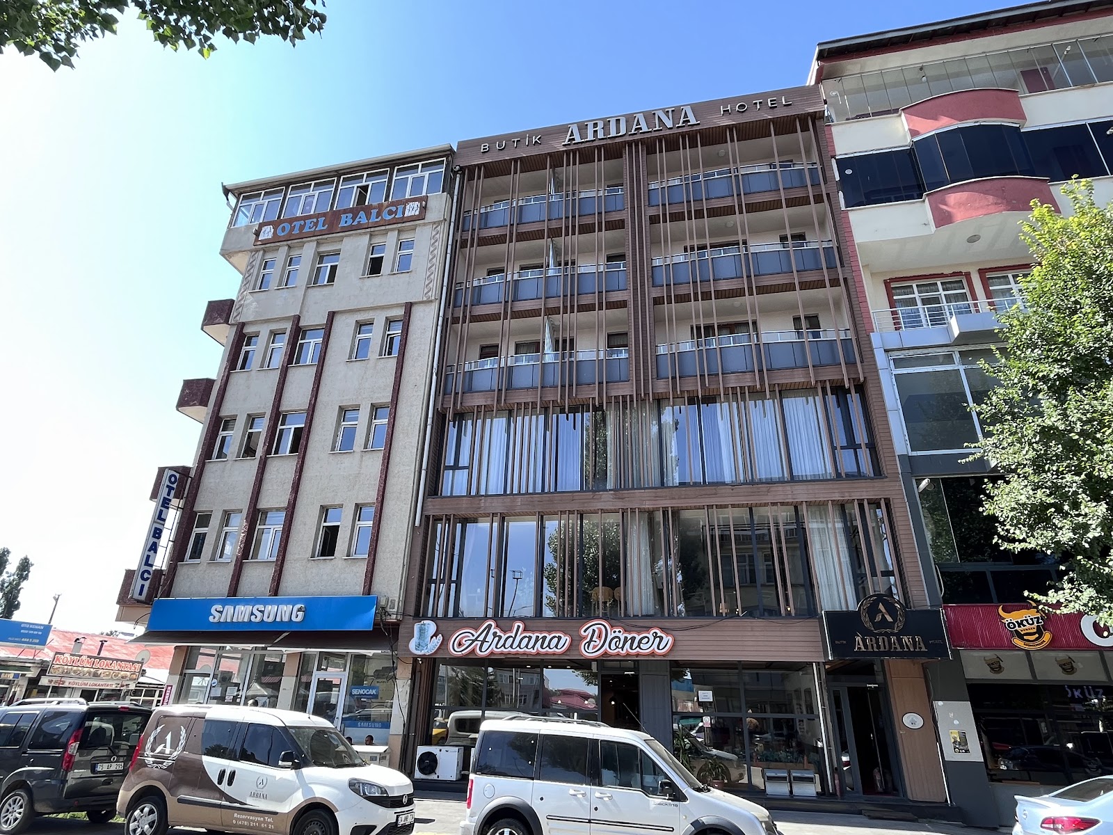 Butik Ardana Hotel — fotoğraf 5