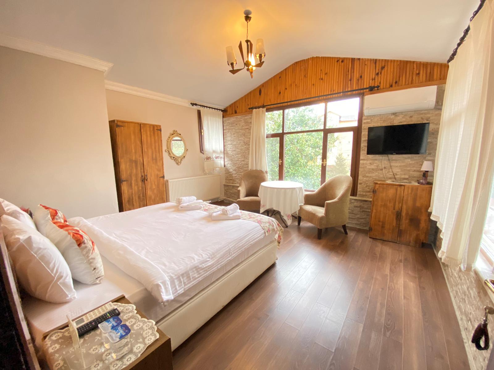 Butik Hotel Maşukiye — fotoğraf 2