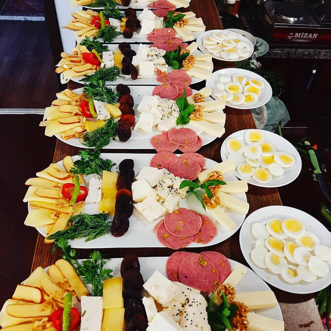 Butik Hotel Maşukiye — fotoğraf 5