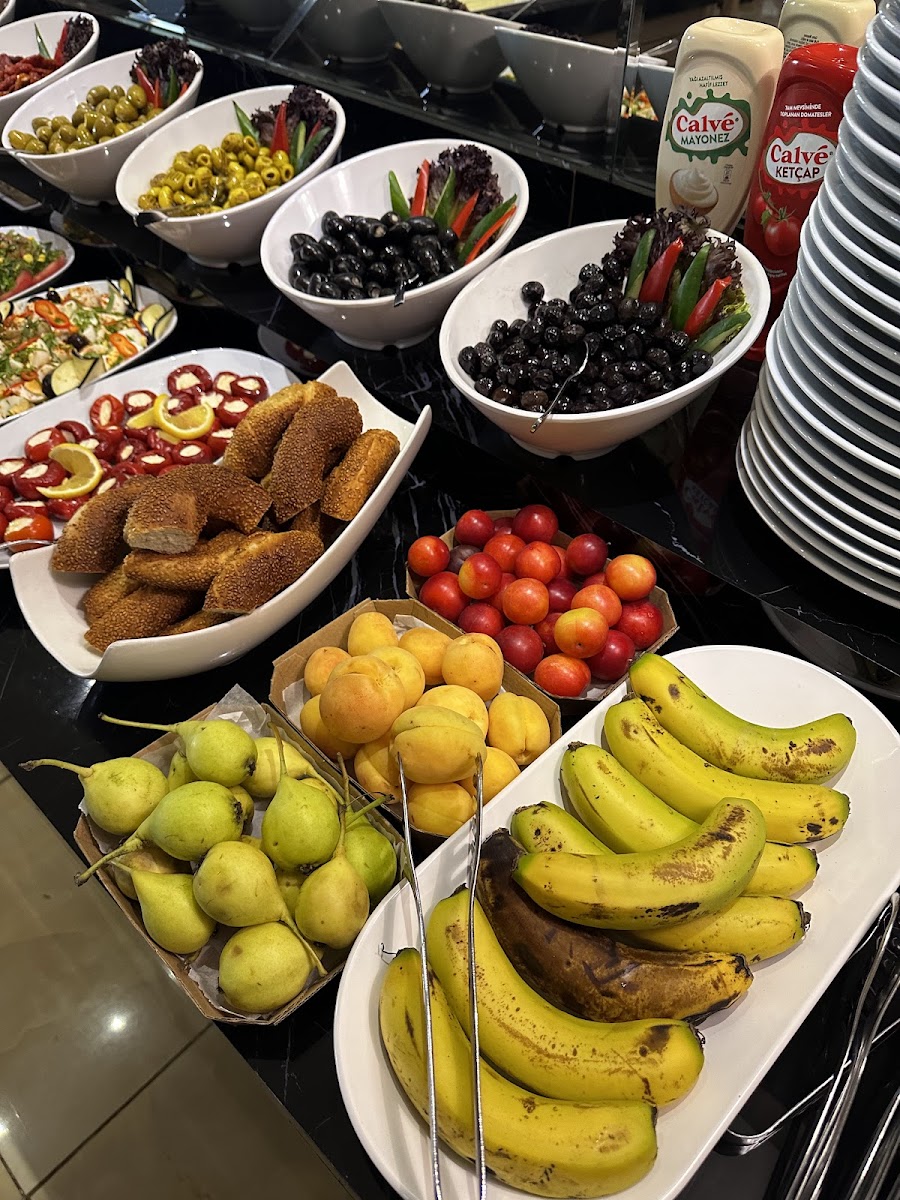 Butik Rafo Hotel — fotoğraf 5