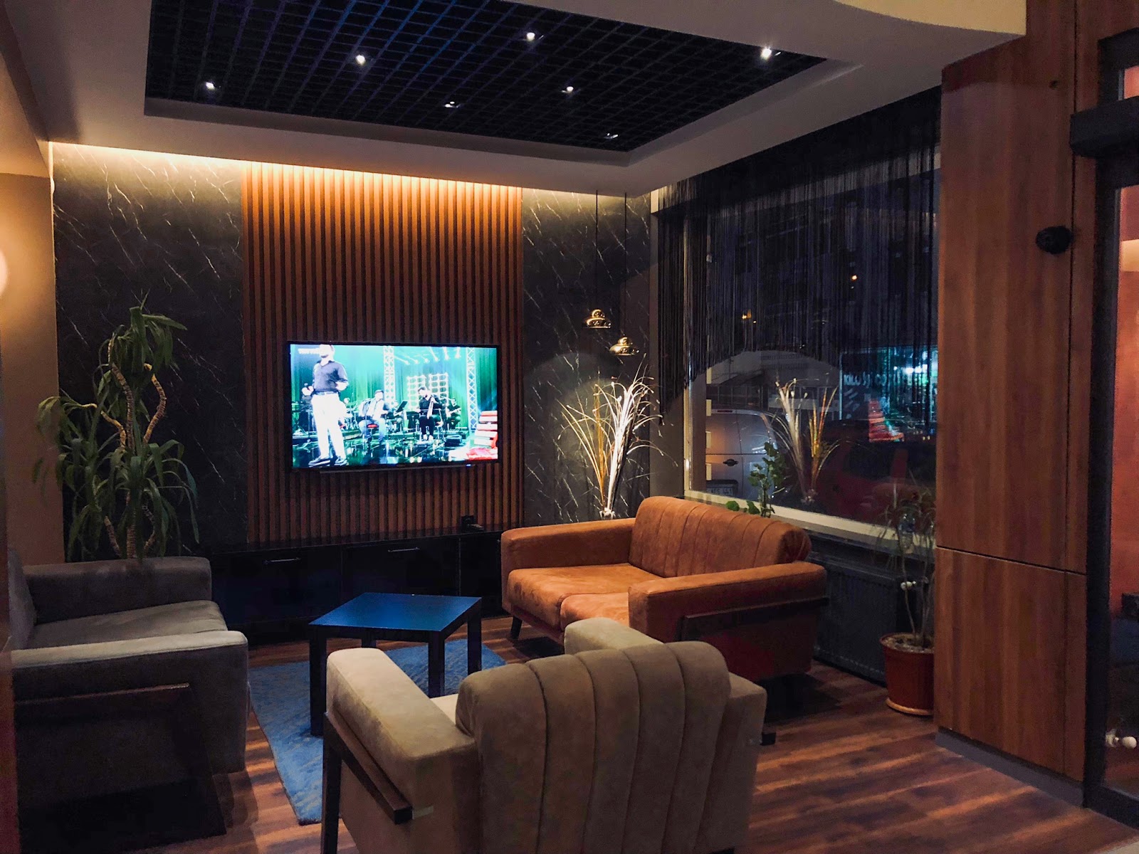 Butik Rafo Hotel — fotoğraf 7