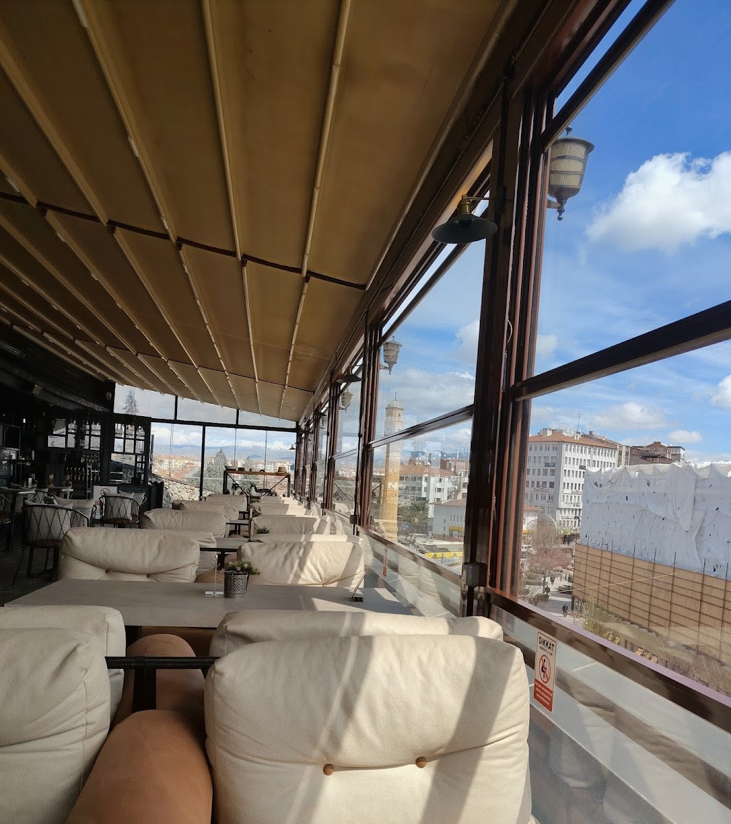 Button Lounge — fotoğraf 2