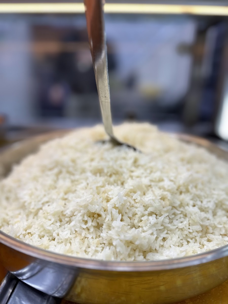 Buyruk Esnaf Lokantası | 1980'den Bugüne | Lezzet Adresi | Osmanlı Mutfağı | Sirkeci Lokanta — fotoğraf 2