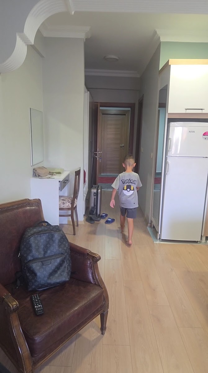 Büyük Ağrı Hotel — fotoğraf 3