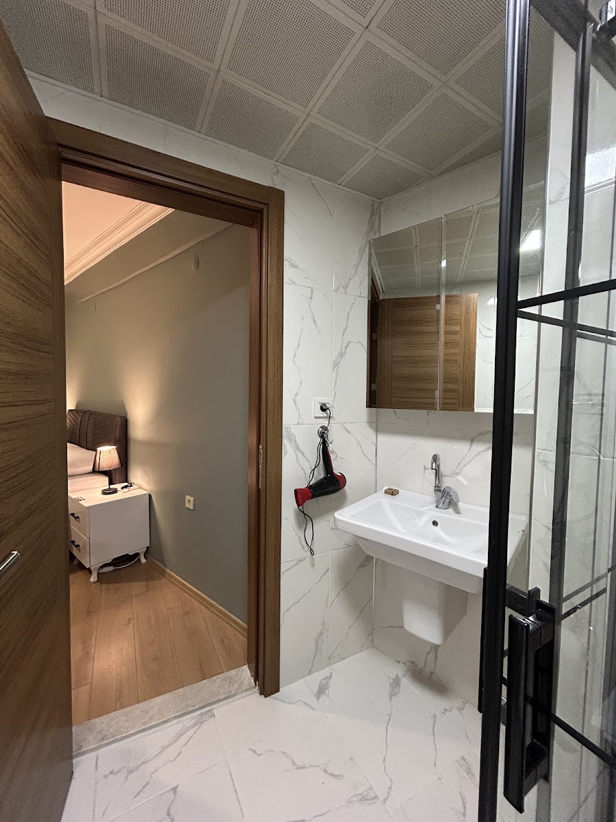 Büyük Ağrı Hotel — fotoğraf 7