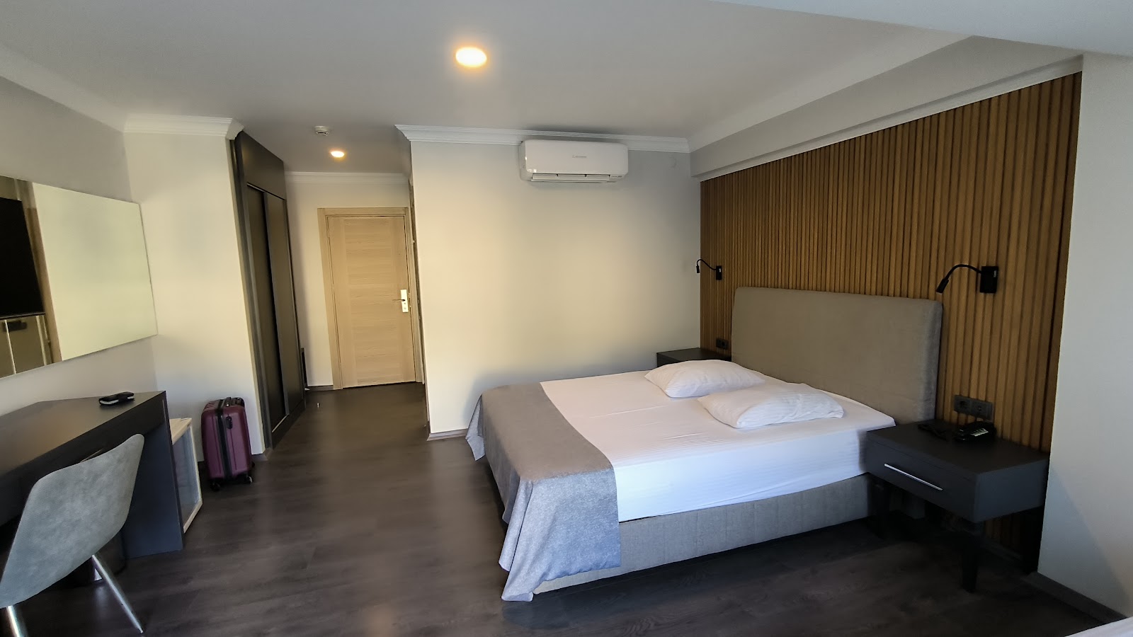 Büyük Amasya Oteli — fotoğraf 2