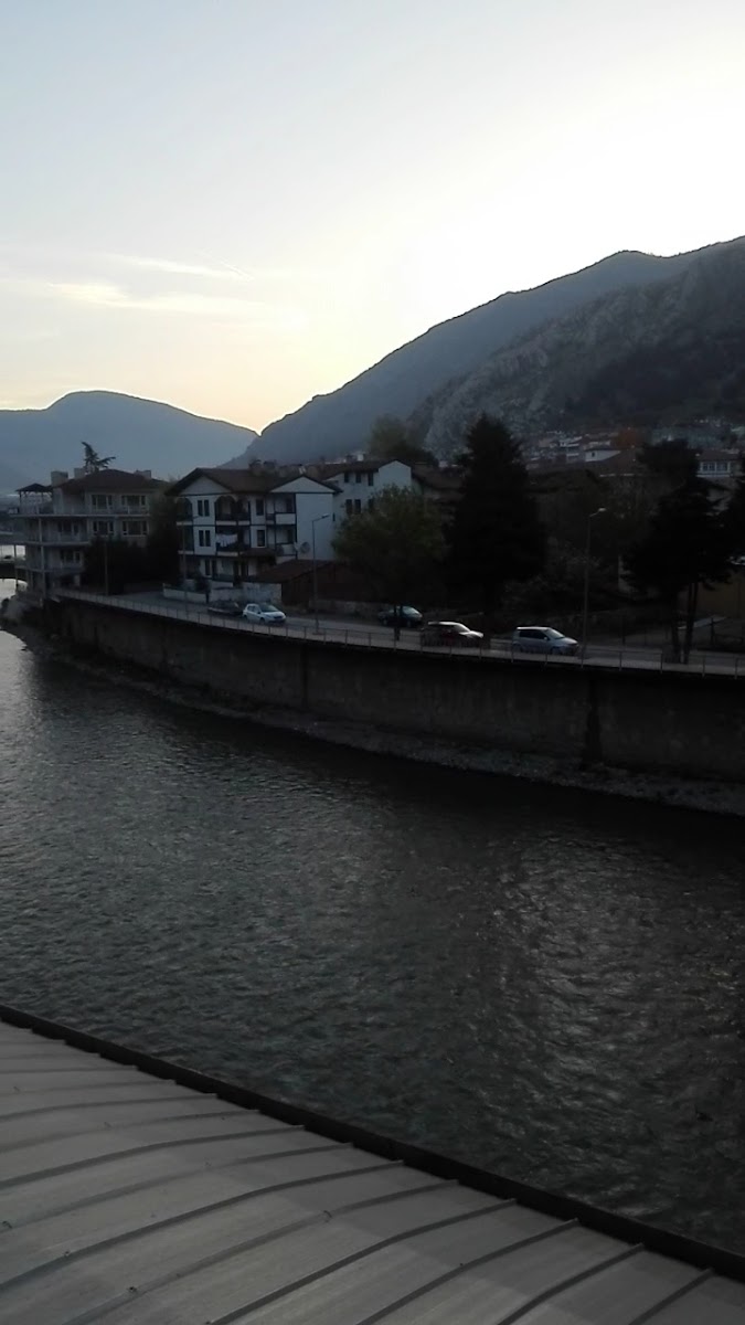 Büyük Amasya Oteli — fotoğraf 3
