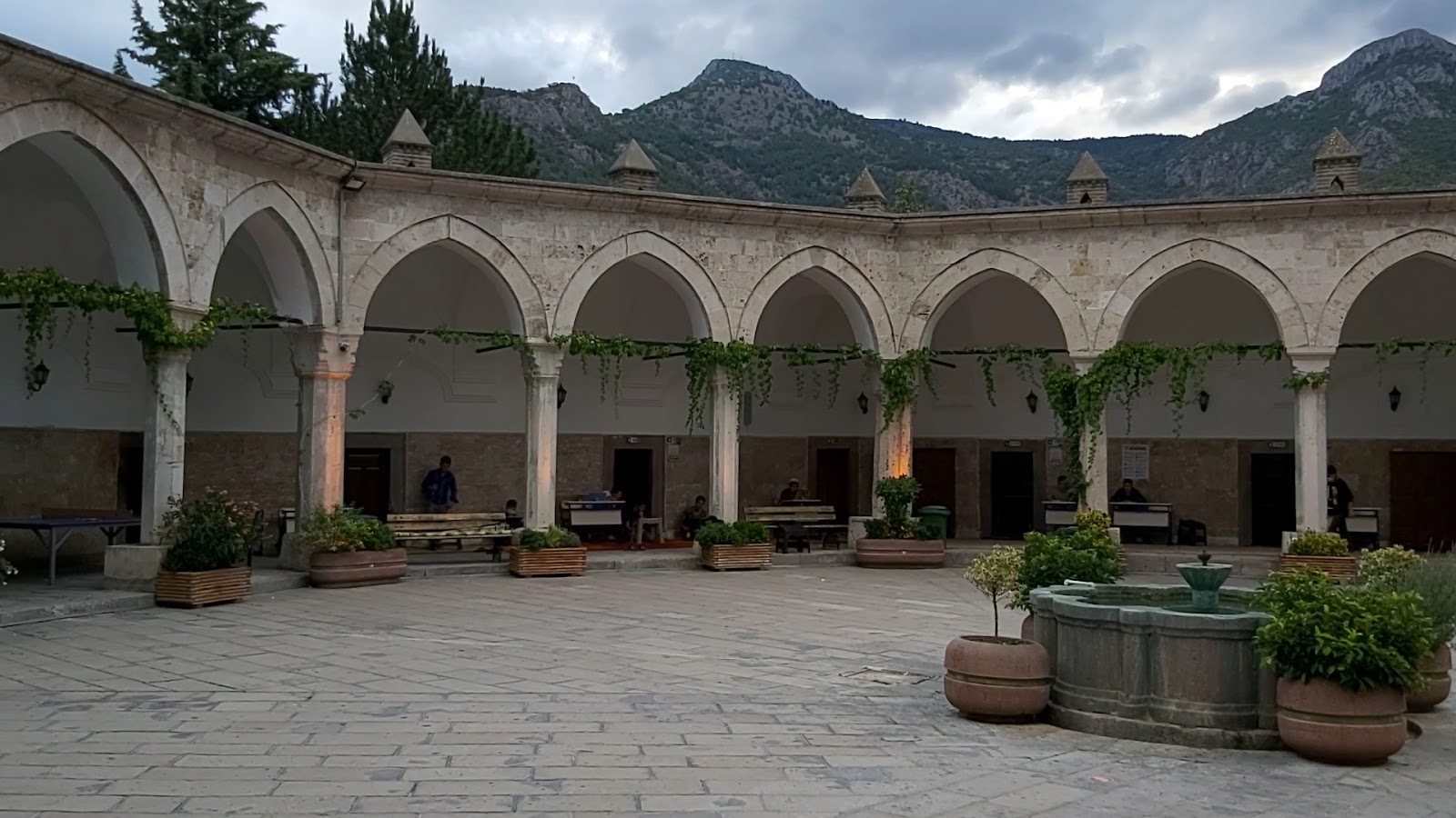 Büyük Amasya Oteli — fotoğraf 4