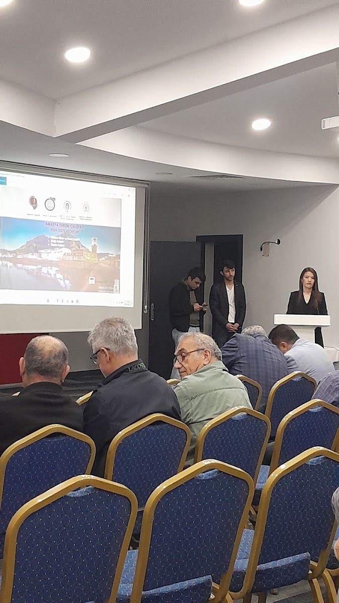 Büyük Amasya Oteli — fotoğraf 5