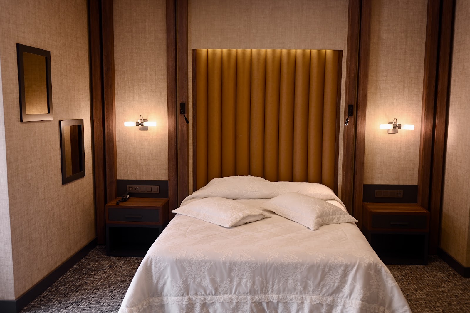 Büyük Amasya Oteli — fotoğraf 8