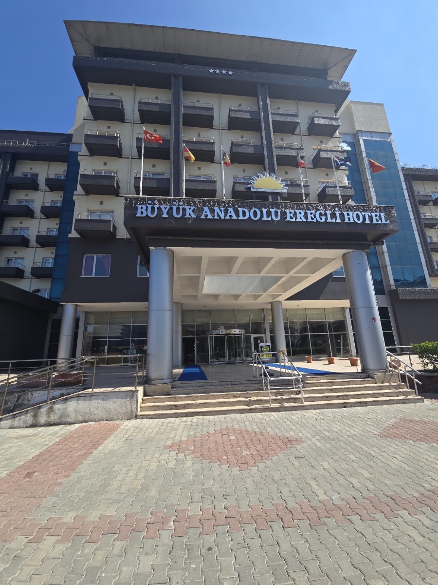 Büyük Anadolu Ereğli Hotel — fotoğraf 2