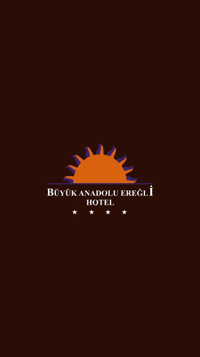 Büyük Anadolu Ereğli Hotel — fotoğraf 3