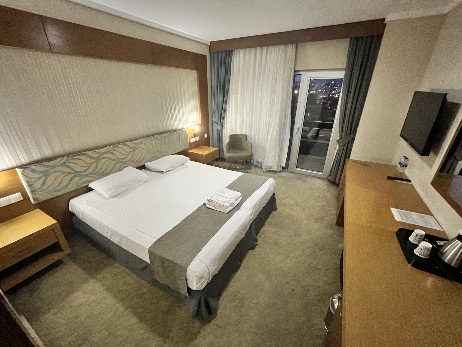 Büyük Anadolu Ereğli Hotel — fotoğraf 4