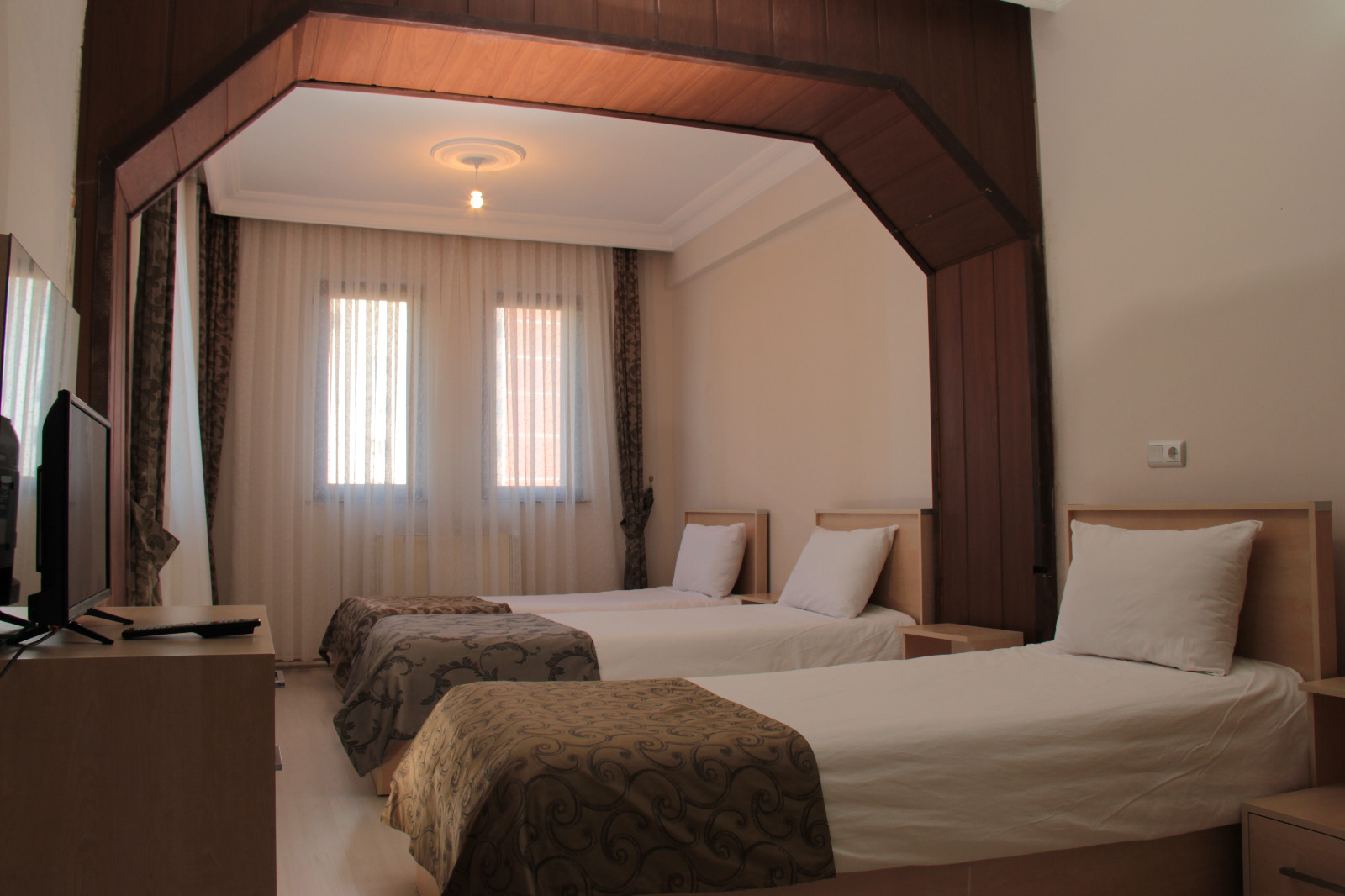Büyük Ardahan Apart Otel — fotoğraf 2