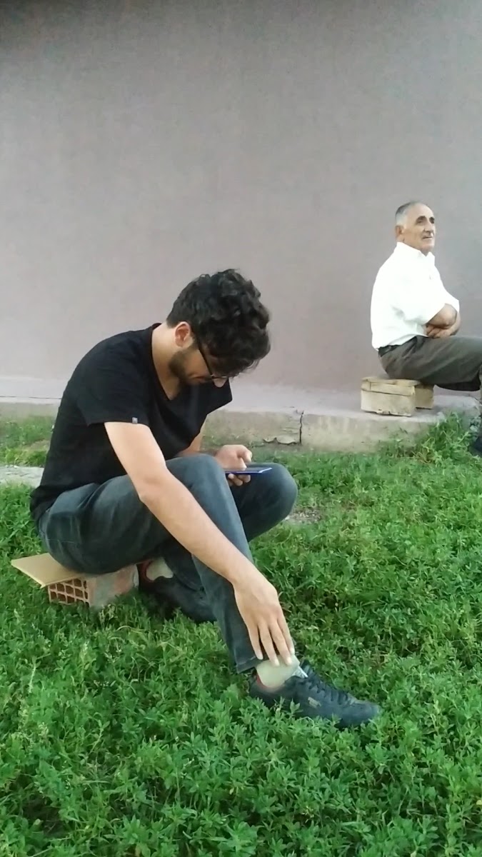 Büyük Ardahan Apart Otel — fotoğraf 3