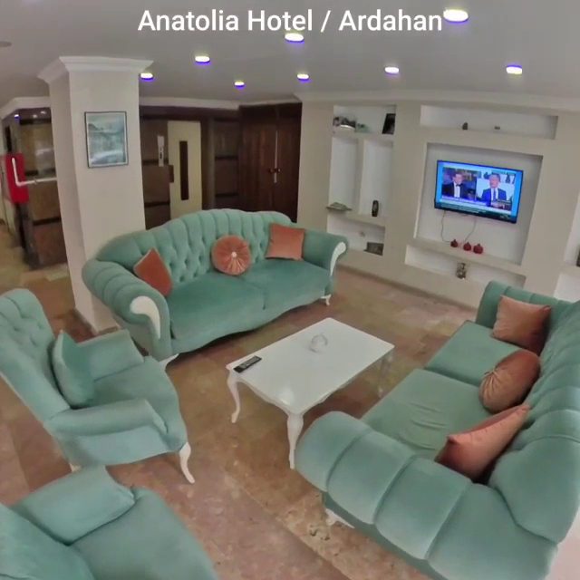 Büyük Ardahan Apart Otel — fotoğraf 4