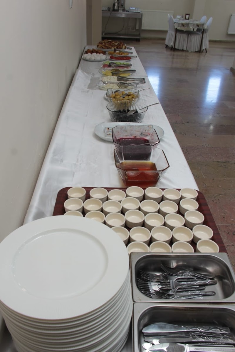 Büyük Ardahan Apart Otel — fotoğraf 5