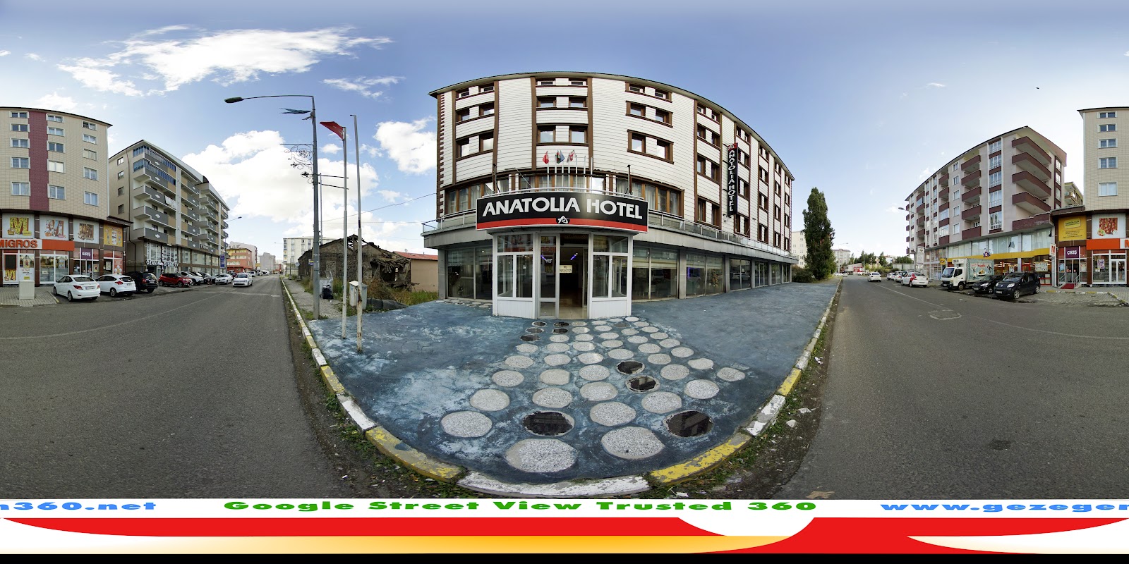 Büyük Ardahan Apart Otel — fotoğraf 9