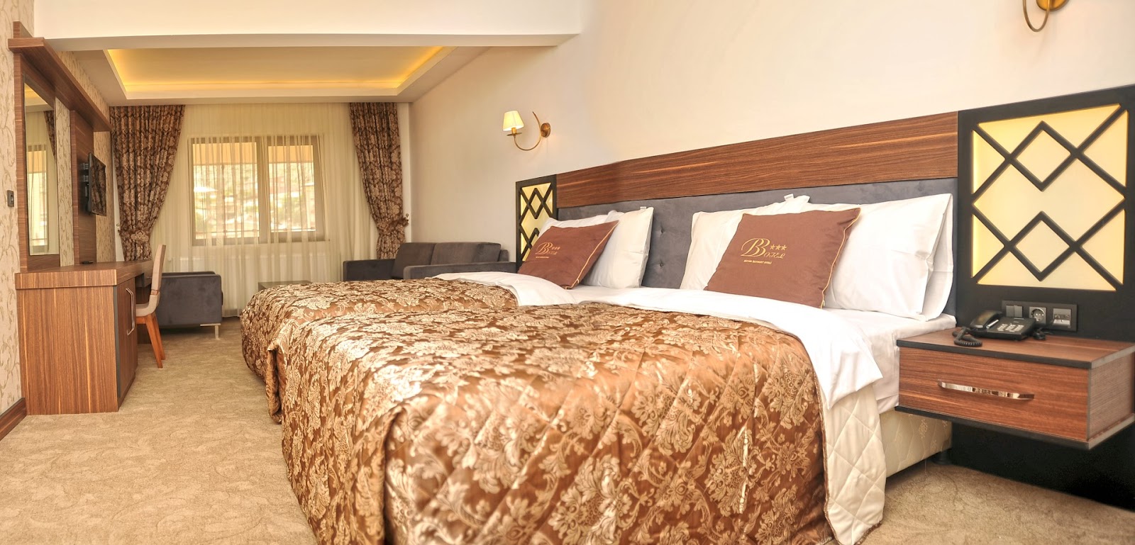 Büyük Bayburt Otel — fotoğraf 2