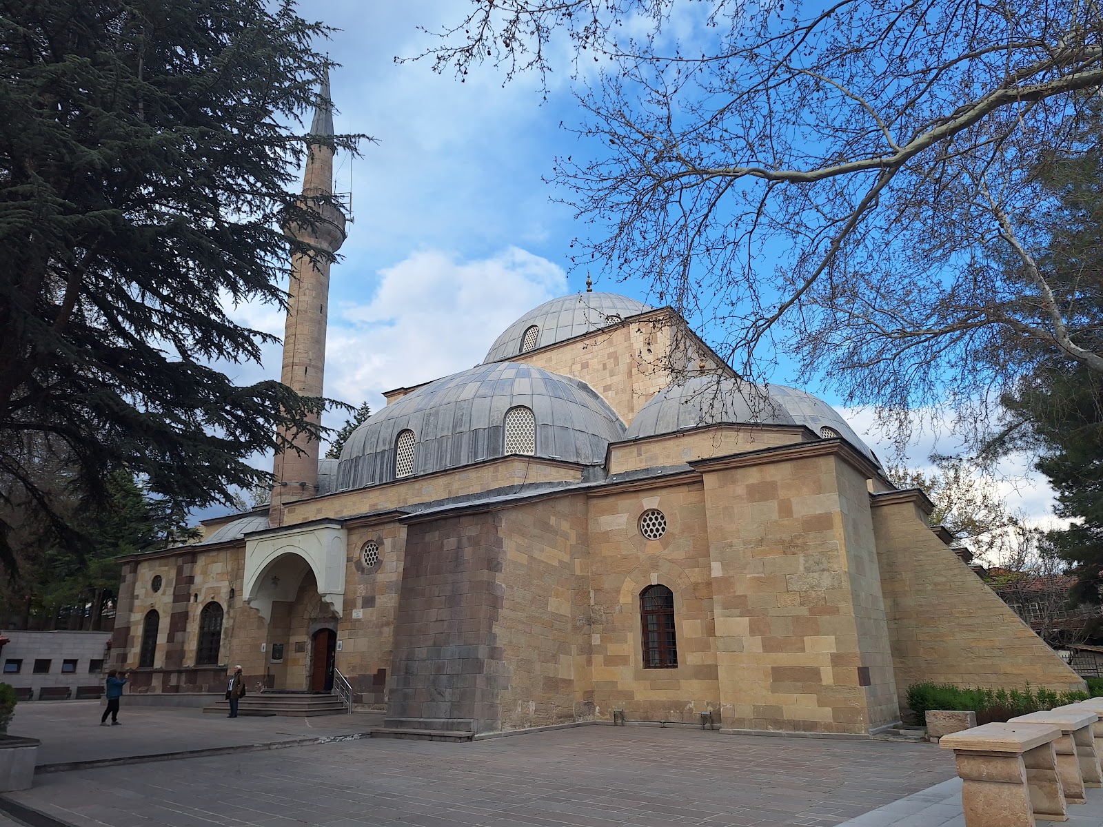 Büyük Cami — fotoğraf