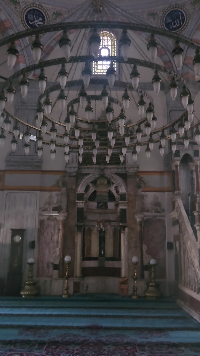 Büyük Cami — photo 3