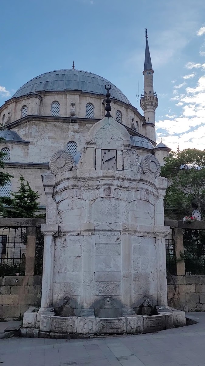 Büyük Cami — photo 5