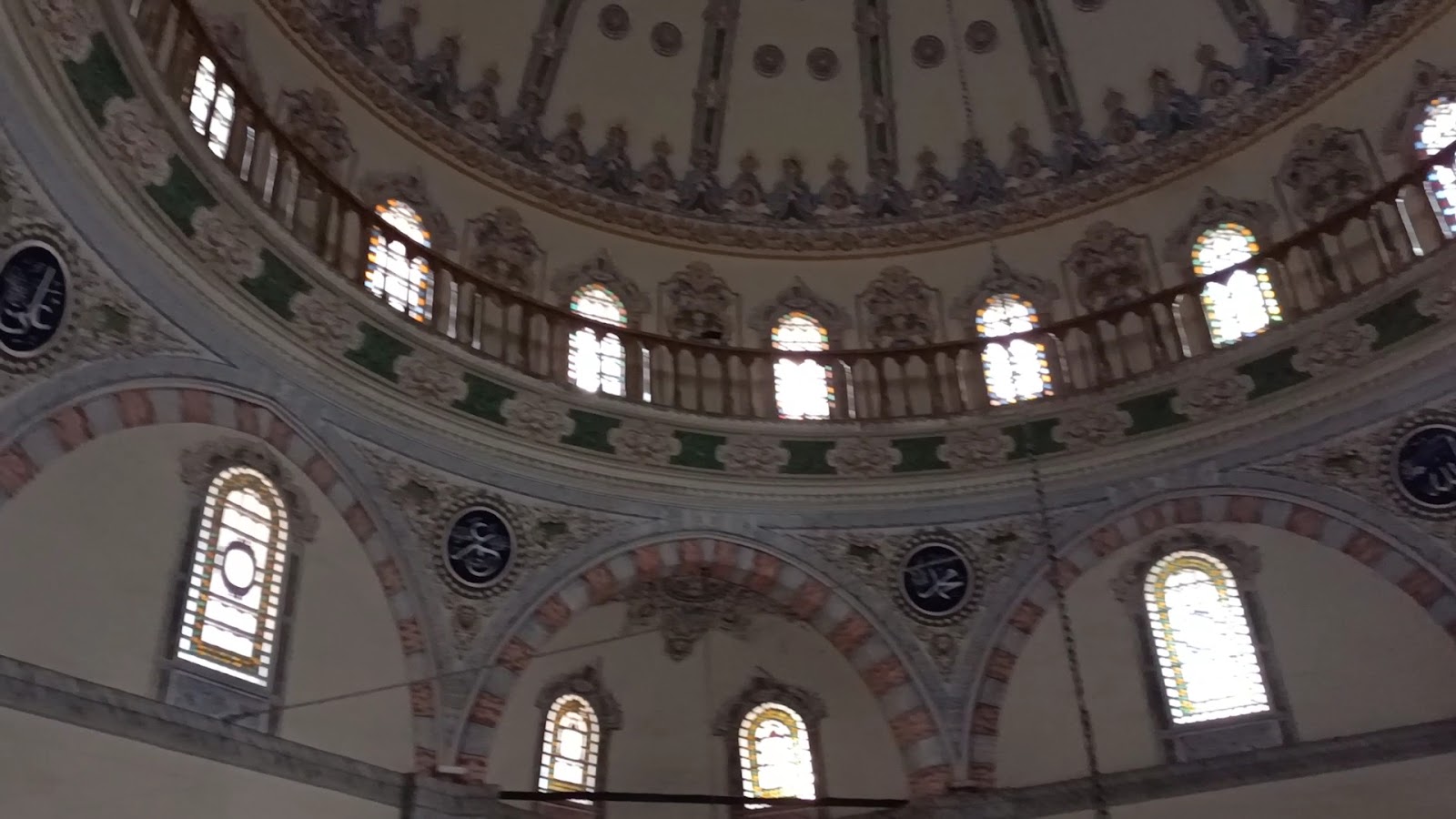 Büyük Cami — fotoğraf 3