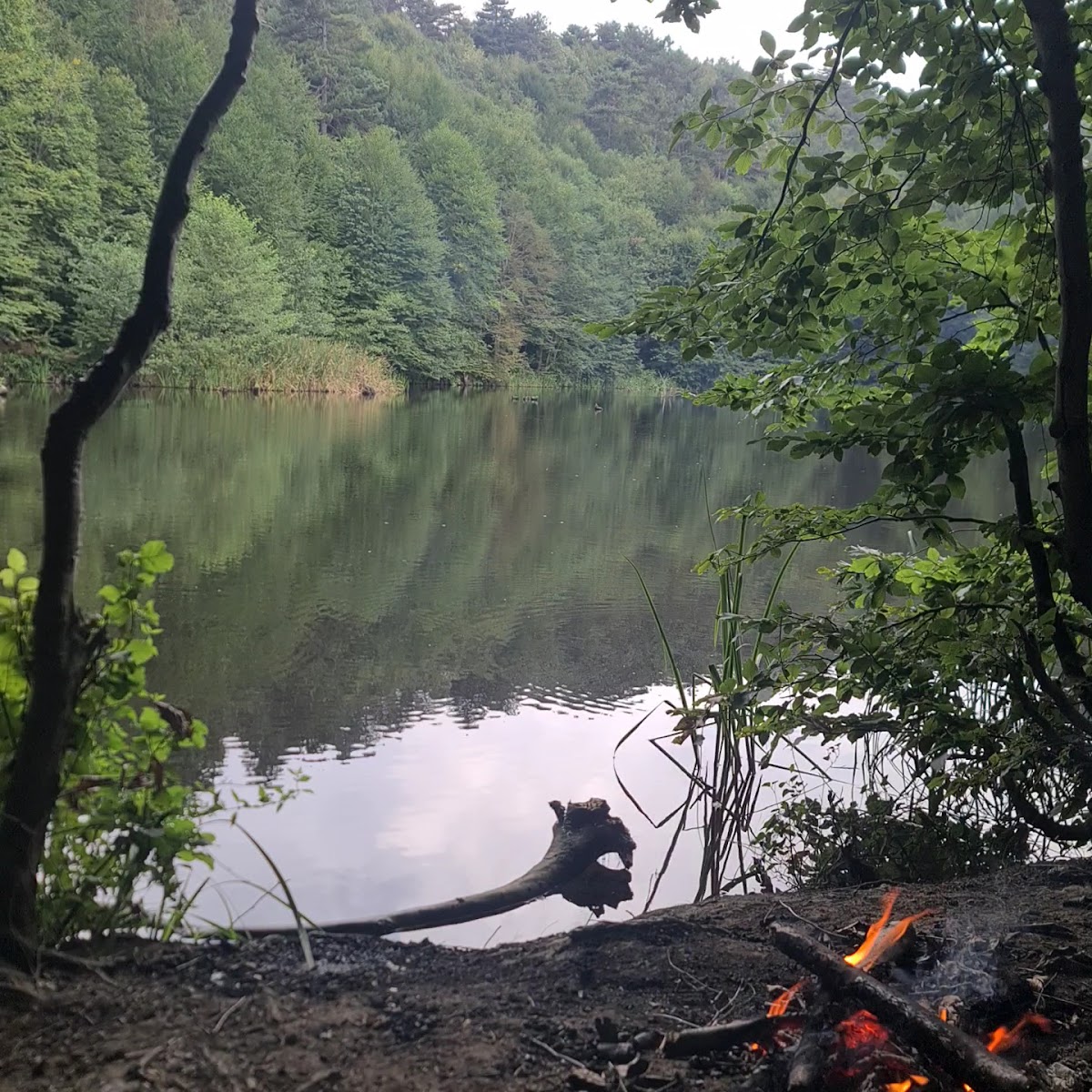 Büyük Dipsiz Göl — fotoğraf 3