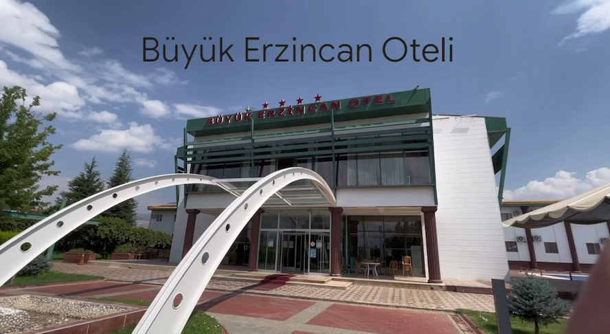 Büyük Erzincan Oteli — fotoğraf 4